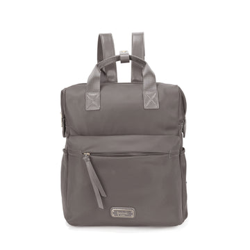 CQ1023 Water Repellent leisure Laptop Backpack 15.6 Inch Stylish Anti Theft Travel nylon Computer Rucksack and college students bags of school