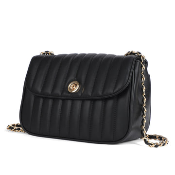 CQ1127 popular small square package women handbags ladies embroidery crossbody hand bag 2022 fashion chain mini sling bags with flap for women girls bolsos de tela