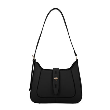 CQ1066 Eco-friendly pu leather hobo for women High Quality Designers shoulder bag