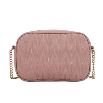 CQ1099 2023 New Women crossbody Bags Designer Knitting Fashion diamond Pattern  quilted Bag Girls Chain Sac Luxury Square Bag Pure Color sling bag
