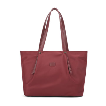 CQ1081 fashion nylon  tote bag Terrace handbag