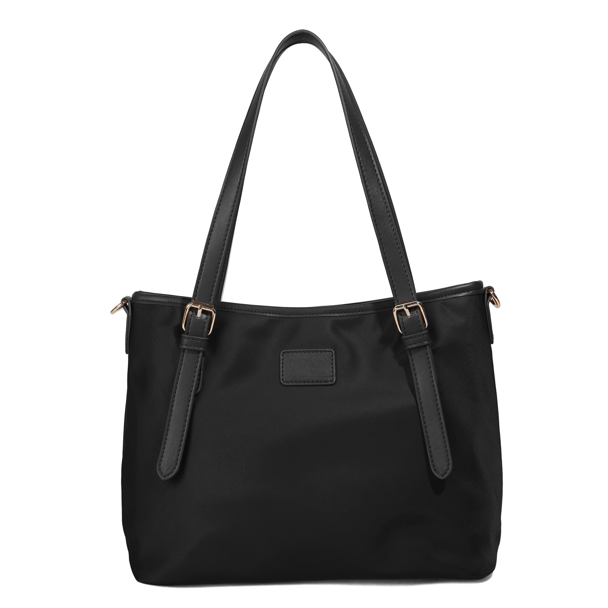 CQ1106 high-quality senior nylon tote hand bag women shoulder bag
