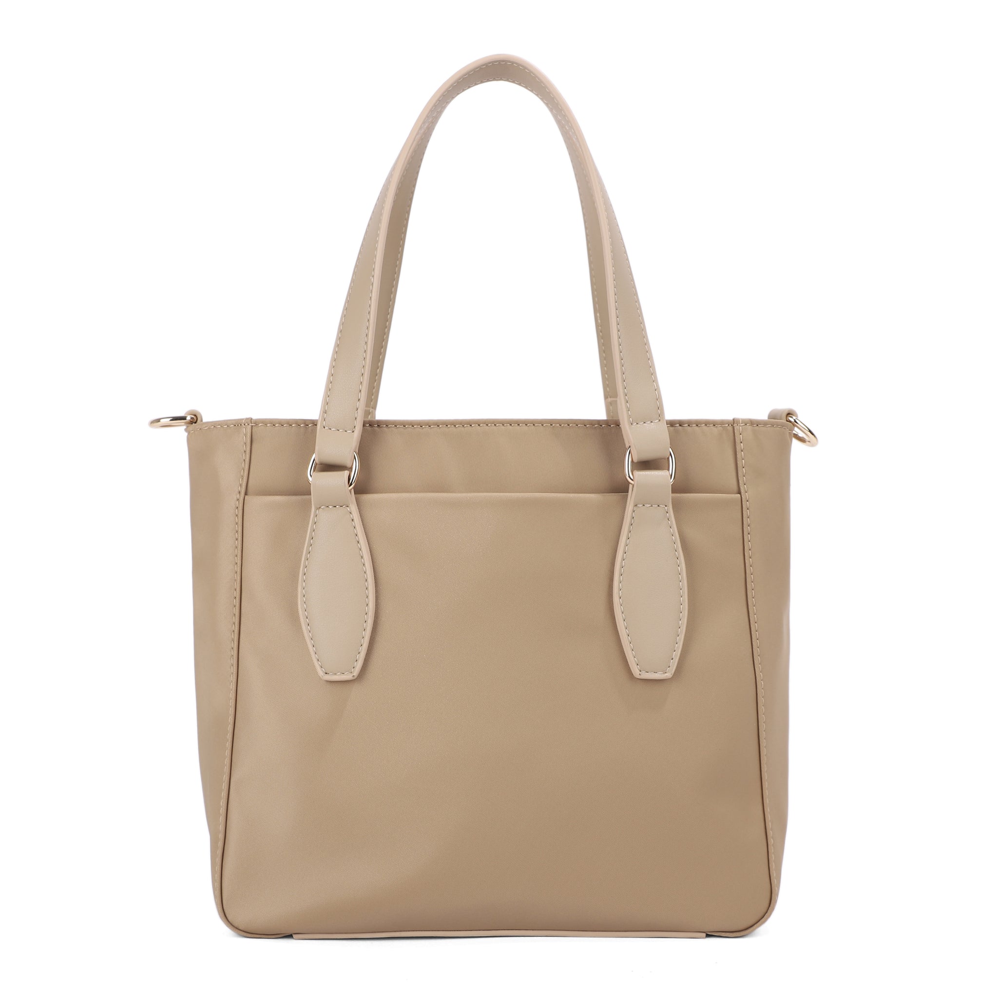 CQ1077 fashion nylon  shoulder bag Casual tote handbag