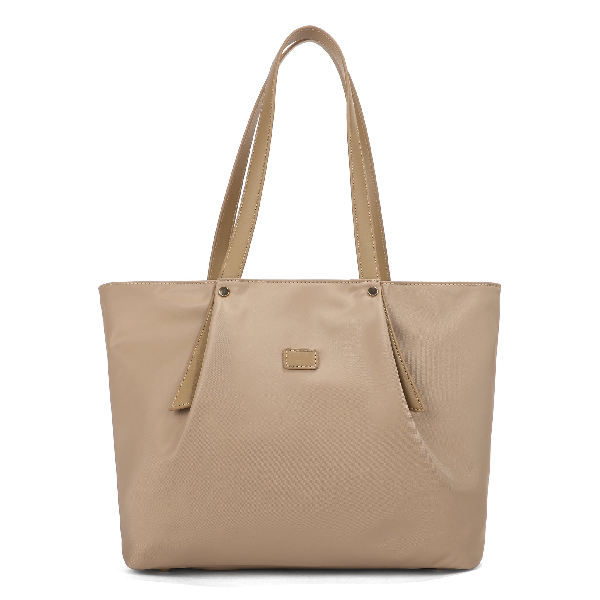 CQ1081 fashion nylon  tote bag Terrace handbag